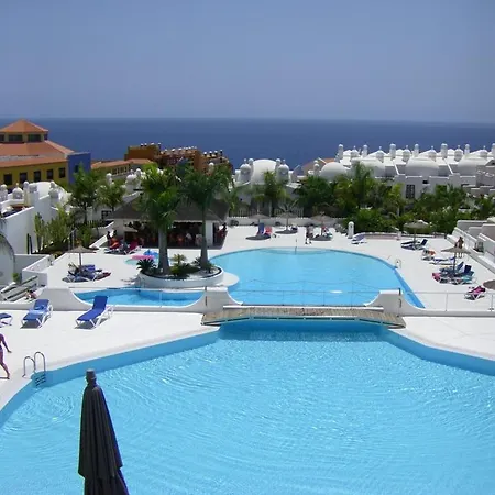 Tenerife Paradise * Costa Adeje (Tenerife)
