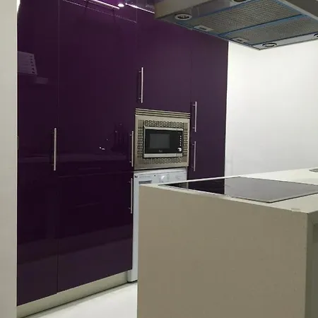 Tenerife Paradise דירה