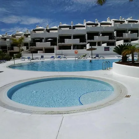 Tenerife Paradise * אדחה