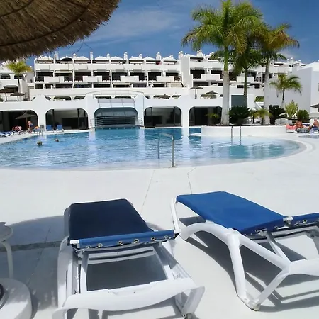 Tenerife Paradise דירה