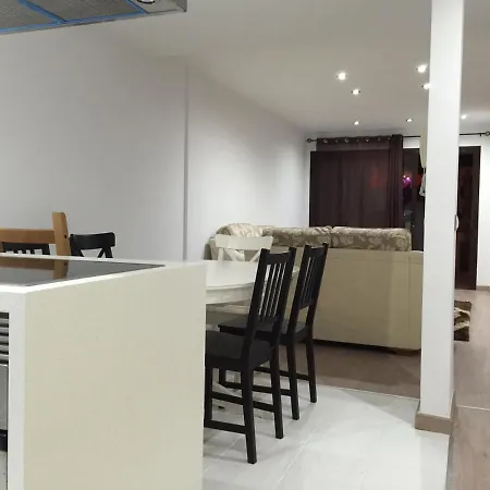 Appartement Tenerife Paradise *