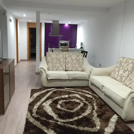 Tenerife Paradise Appartement Costa Adeje (Tenerife)