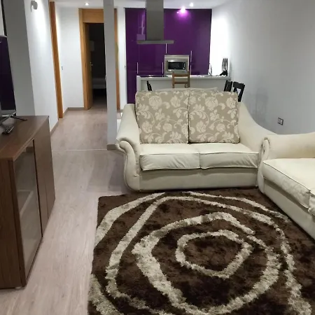 Tenerife Paradise דירה *