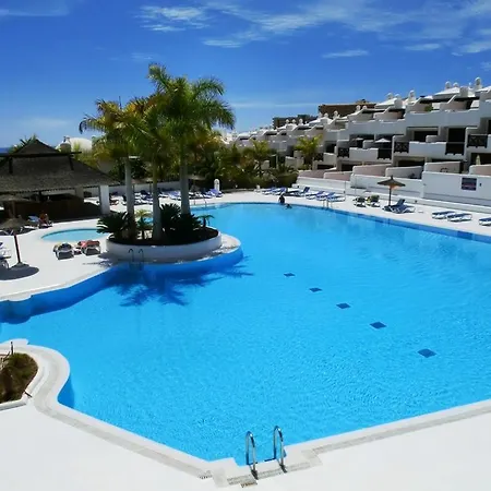 Tenerife Paradise Appartement