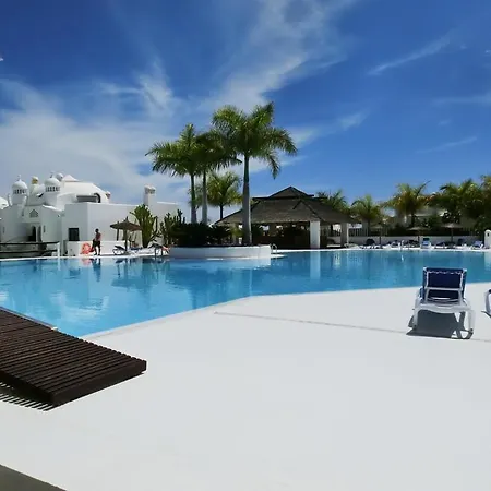 Tenerife Paradise דירה אדחה