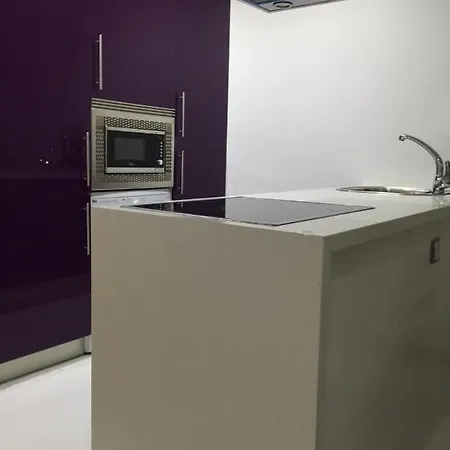 Tenerife Paradise אדחה