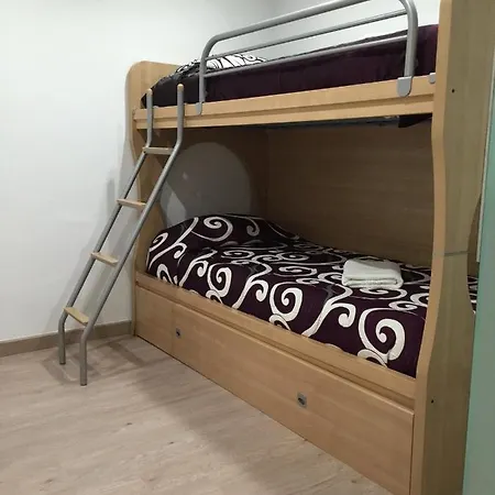 Tenerife Paradise דירה *