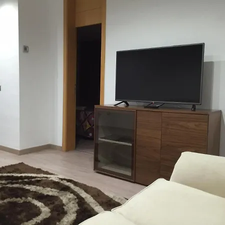 Tenerife Paradise * אדחה