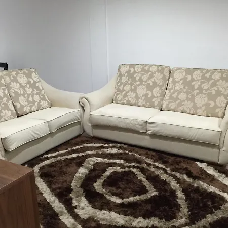 Tenerife Paradise דירה אדחה