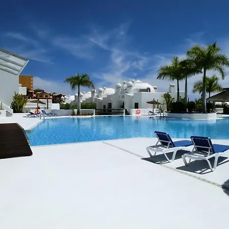 Tenerife Paradise Appartement