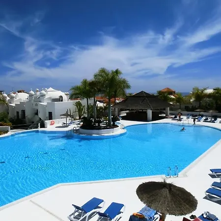 דירה Tenerife Paradise אדחה