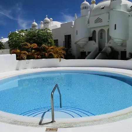 דירה Tenerife Paradise *