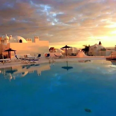 Tenerife Paradise Appartement