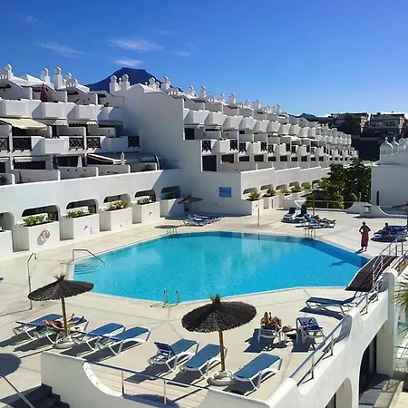 Tenerife Paradise דירה