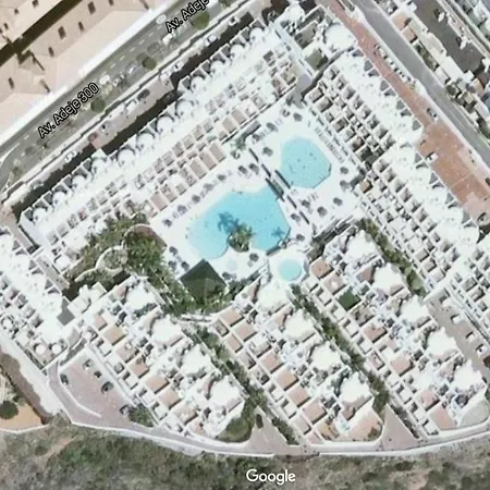 דירה Tenerife Paradise