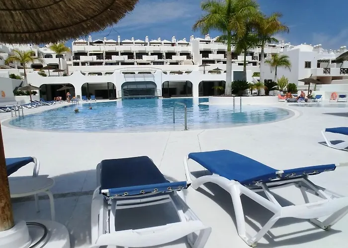 Tenerife Paradise Apartment