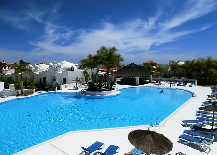 Apartment Tenerife Paradise Costa Adeje (Tenerife)