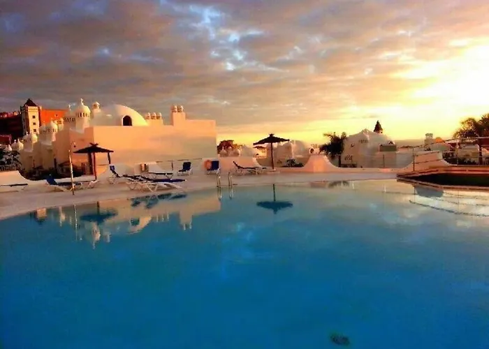 Tenerife Paradise Apartment